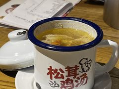 -湘阁里辣(大朗广场店)