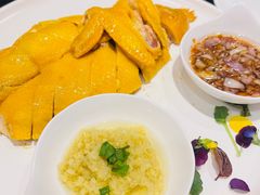 -高第街56号港式餐厅(山大路店)