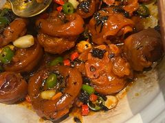 -小天厨民间菜馆(深圳街店)