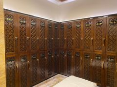 -益健·足疗汗蒸SPA(芙蓉广场店)