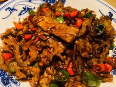 -小柴米·传统江西菜(八一广场店)