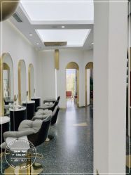 -JUNO hair salon