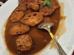 -顺峰(农展馆店)