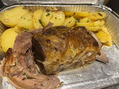 -Pedro's House of Lamb(基督城)