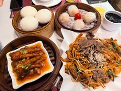 -虾饺妹·酒家(金碧店)