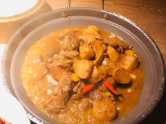 -吃饭皇帝大(解放西路店)
