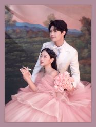 -金夫人婚纱摄影(惠阳店)