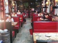 大堂-新凯旋烧烤·燕姐千岛湖土菜