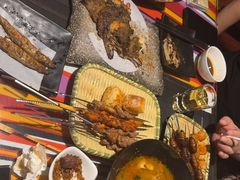 -吧嘚嘴炭烧鸽串吧(北海街店)