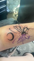 -PinooTattoo皮奴刺青纹身设计总部