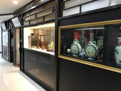 -云洲古玩城(大木桥路店)