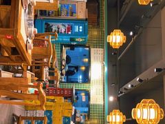 大堂-肖肖酸萝卜鱼火锅(总店)