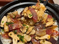 -龙悦湾酒家·八阵鱼生·渔人码头店