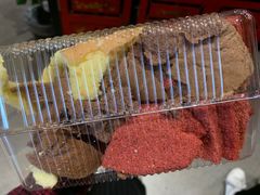 -嘉年华面包房餐厅（饺子馆）(陶然亭店)