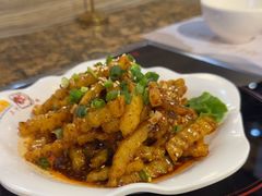 -黄记煌三汁焖锅(渝北金港国际店)