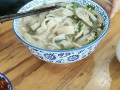 -清真马杰山牛肉汤馆