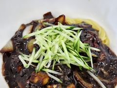 -祥和居炸酱面馆(美食街店)