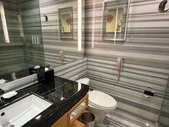 -宁波万豪酒店