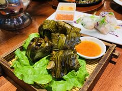 -Siam泰餐厅(水上公园店)