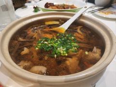 -禾珍珠家常小馆(河南博物院店)