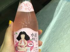 -小民大排档(光谷店)