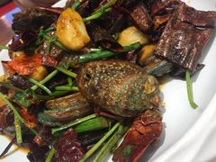 -必点海鲜·鲅鱼水饺(鞍山西道店)