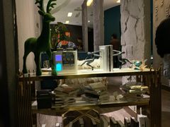 -上岛咖啡(大德店)