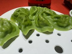 -船歌·鱼水饺青岛菜(闽江二路店)