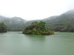 -广州白江湖森林公园