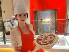 -城市大道红炉披萨烘焙坊