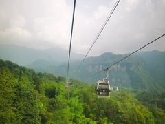 -峨眉山风景名胜区