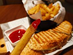 -来龙里 精致 东南亚餐室(万象城店)