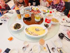 -好福记饭店(红梅公园店)