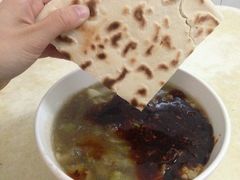 辣子多多滴糊辣汤-刘老虎肉丸糊辣汤(总店)