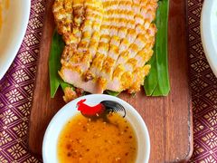 -南沙游艇会·大兵船餐厅