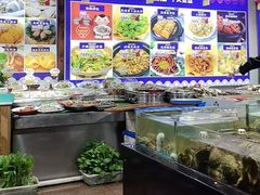 -旺角小渔村(幸福中路店)