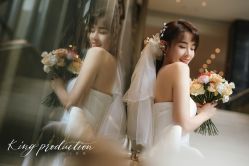 -荷玛高端新娘跟妆团队·彩妆培训
