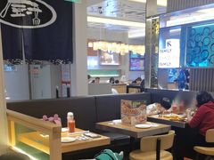 -菲滋意式餐厅(黄岩洞天店)