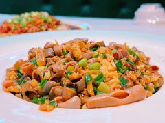 -东夷海鲜巨无霸(东夷小镇店)