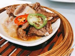 -春满园·早茶·粤菜·宴会(前海店)
