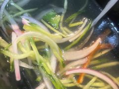 -巴依老爷新疆美食(马驹桥店)