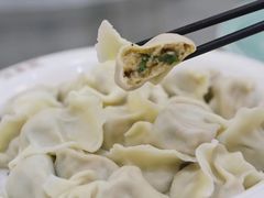 -日丰园海肠水饺·老字号大连海鲜(和平广场店)