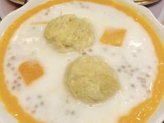 -甜心妈妈·榴莲星级糖水(北京路总店)