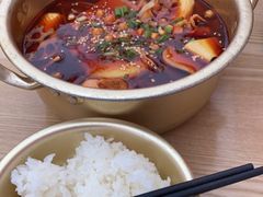 -冒菜西施·非遗冒菜(总店)