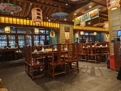 -杨记隆府(重庆总店)