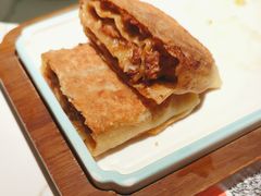 -四世同堂·京菜·烤鸭(双井店)