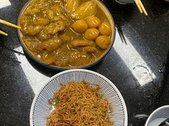 -六记粥面