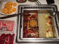 -野妹火锅(布吉店)