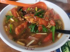 -孙家面馆(淮海第一城店)