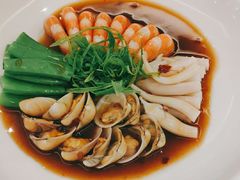 -维园悦谱·海派家常菜(乌鲁木齐南路店)
